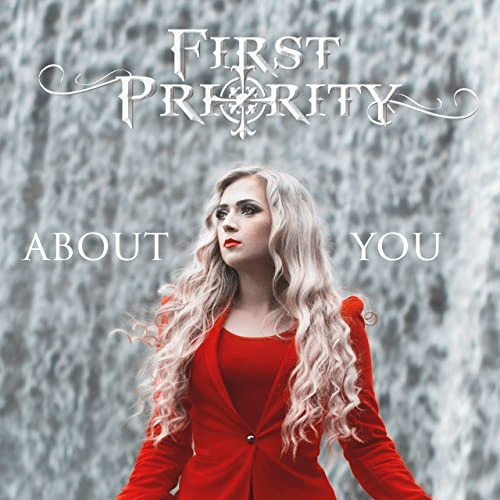 First Priority : About You